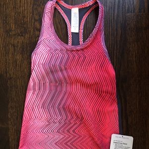 Lululemon Ivivva KeepUrCool Racer